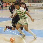 Partido trampa