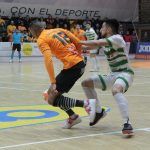 Sin opciones (5-3)
